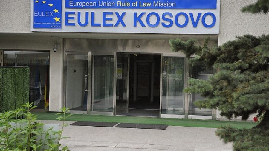 Kosova’daki EULEX Misyonu 2027’ye Kadar Uzatıldı Kosova’daki EULEX Misyonu 2027’ye Kadar Uzatıldı