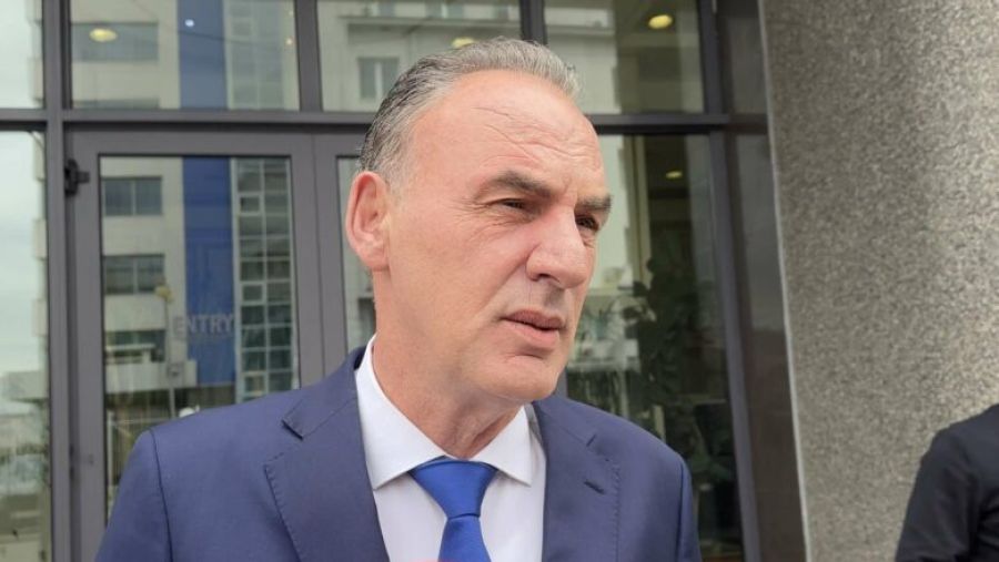 Limaj: Üç Büyük Parti Çözüm Bulmalı Limaj: Üç Büyük Parti Çözüm Bulmalı