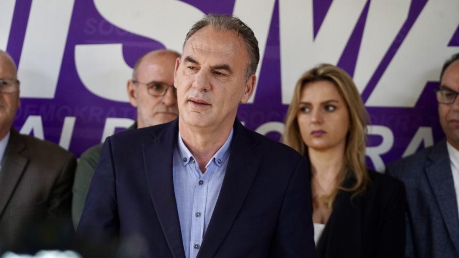 Limaj: Meclis İçin Üç Oy Vermeye Hazırız Limaj: Meclis İçin Üç Oy Vermeye Hazırız