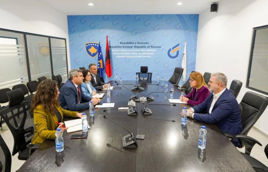 LDK, ZRRE’den Elektrik Zammının İptalini Talep Etti LDK, ZRRE’den Elektrik Zammının İptalini Talep Etti