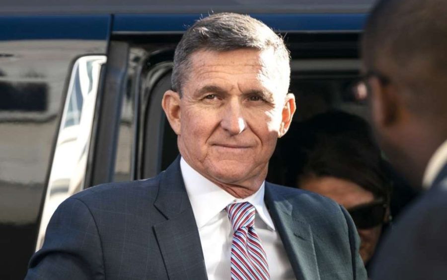 Flynn: “İslam bir din değildir, siyasi bir felsefedir"