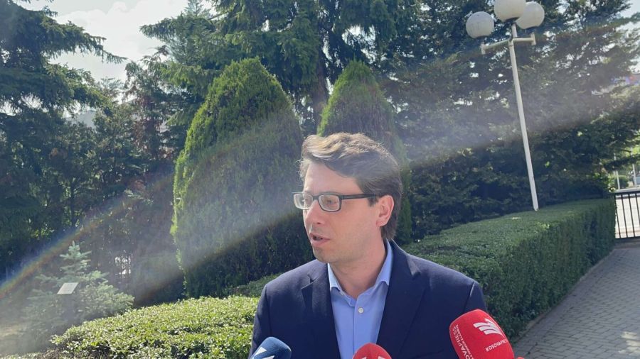Muhalefet Anayasal Sorumluluğunu Yerine Getirmiyor