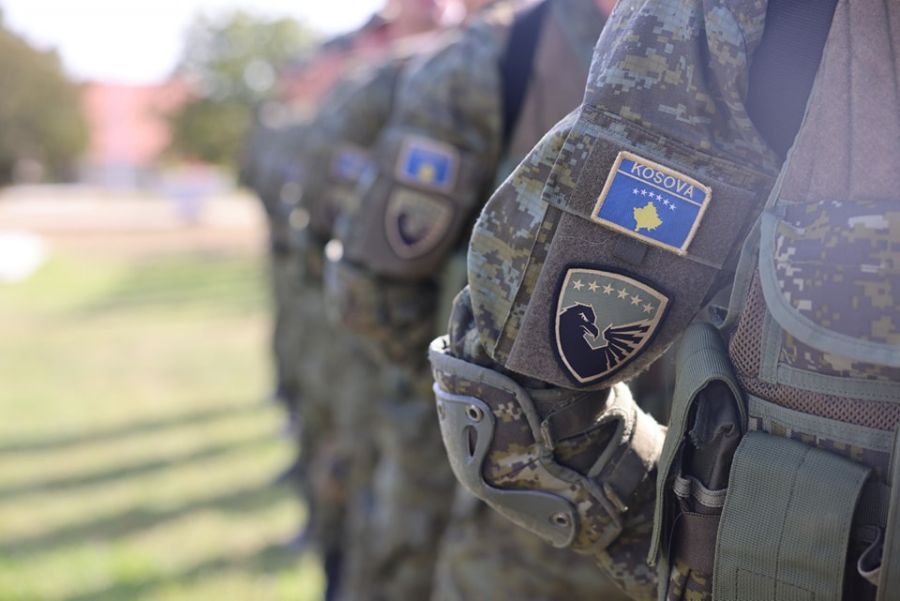 Kosova, ABD Ordusunun En Büyük Uluslararası Tatbikatına Ev Sahipliği Yapacak Kosova, ABD Ordusunun En Büyük Uluslararası Tatbikatına Ev Sahipliği Yapacak
