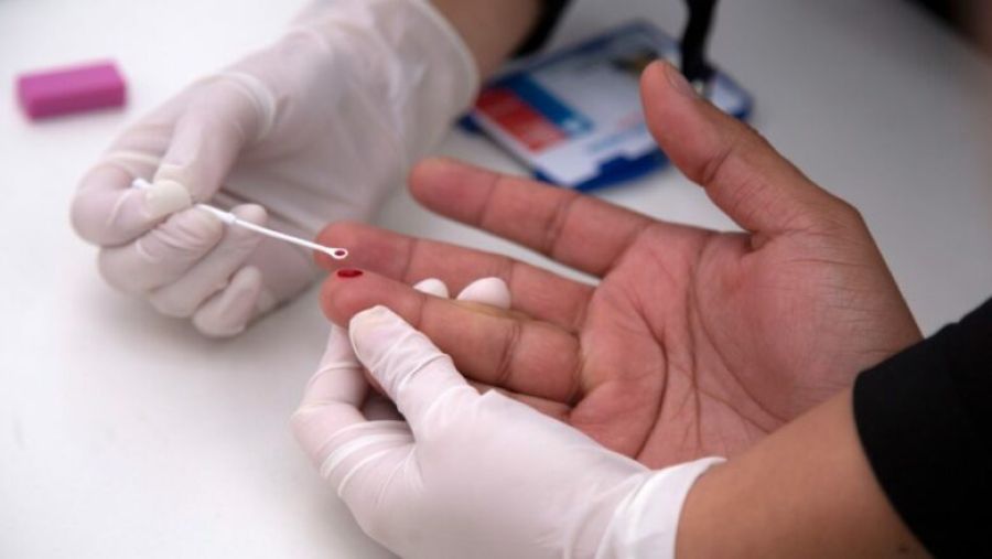 Kosova’da HIV Vakaları Artıyor: 2025’in İlk Beş Ayında 10 Yeni Vaka