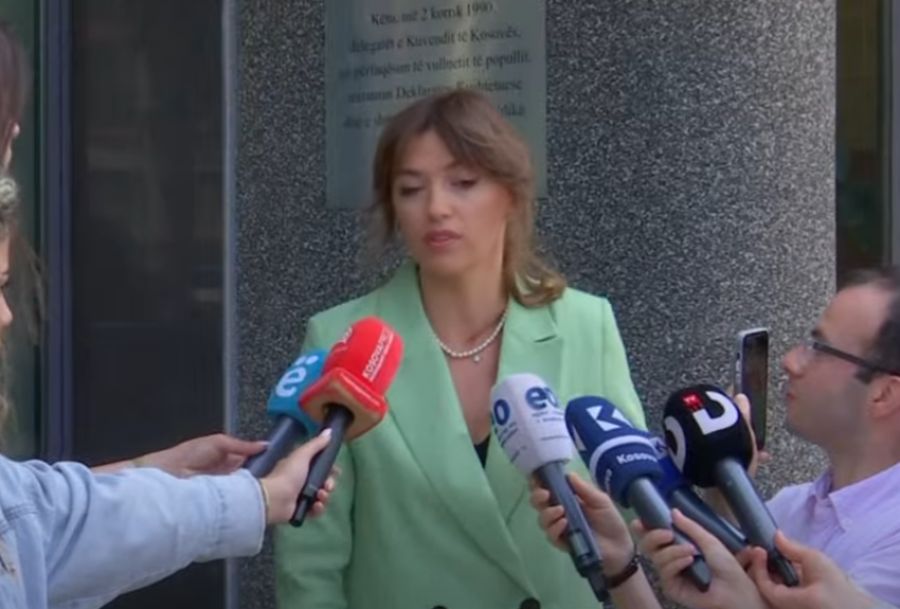Meclisin Kurulamaması Sadece VV’nin Sorumluluğu Değil Meclisin Kurulamaması Sadece VV’nin Sorumluluğu Değil
