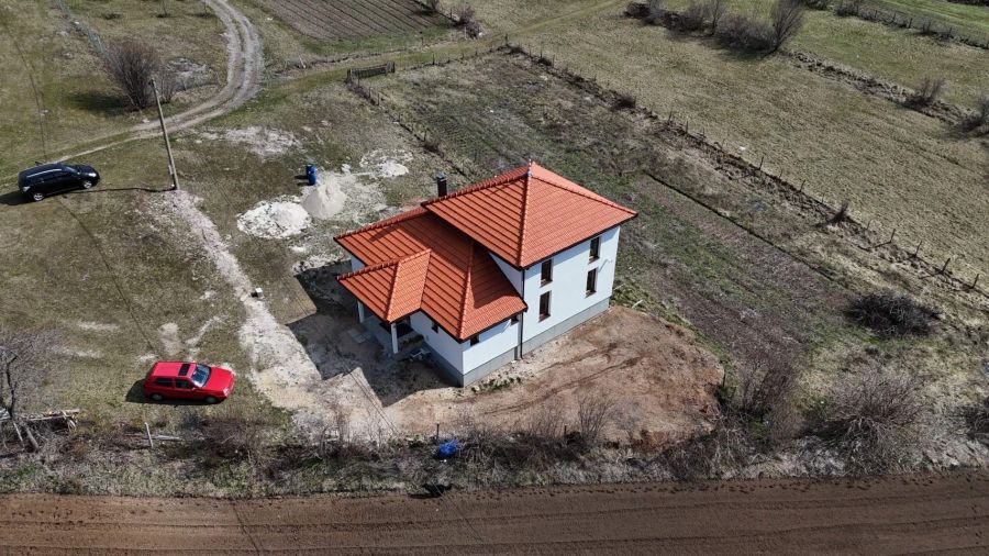 BH Nevesinje Gornja Bijenja için Tarihi Gün: Yeni Mescit ibadete Açıldı