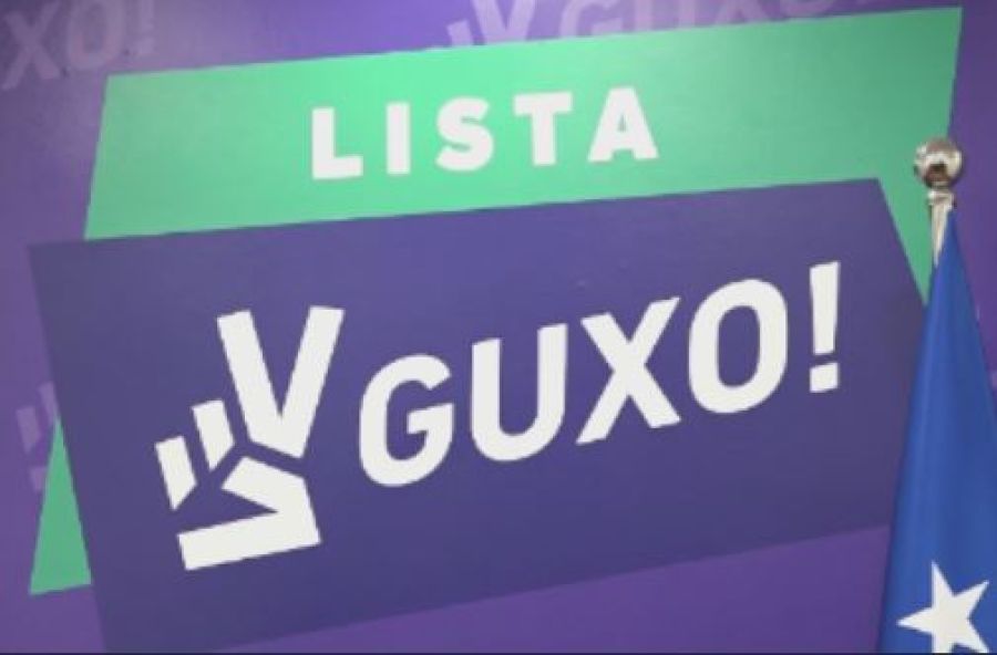 Deçan’da ‘GUXO’ Partisi Şubesinden Toplu İstifa