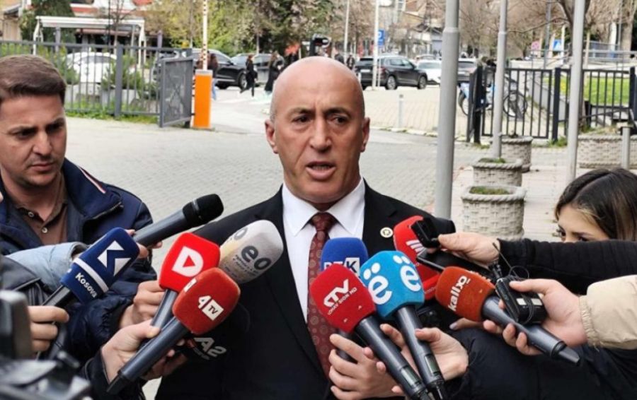 Haradinaj: 90 Gün Beklenmemeliydi, Kosova Zor Bir Süreçten Geçiyor Haradinaj: 90 Gün Beklenmemeliydi, Kosova Zor Bir Süreçten Geçiyor