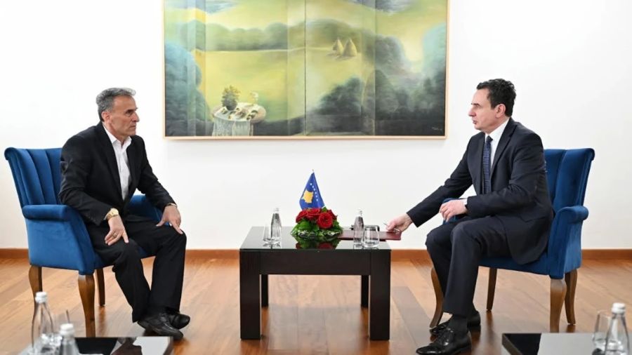 Lulzim Hetemi, Topluluklar ve Geri Dönüş Bakan Yardımcısı 