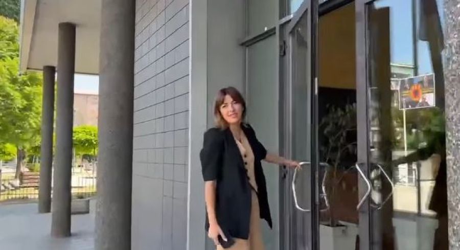 Meclis’in Kurulması Muhalefete Bağlı Meclis’in Kurulması Muhalefete Bağlı
