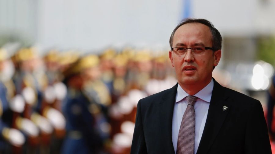 Sırbistan ile Diyalog Paralel Yapıların Normalleşmesini Önlemeli