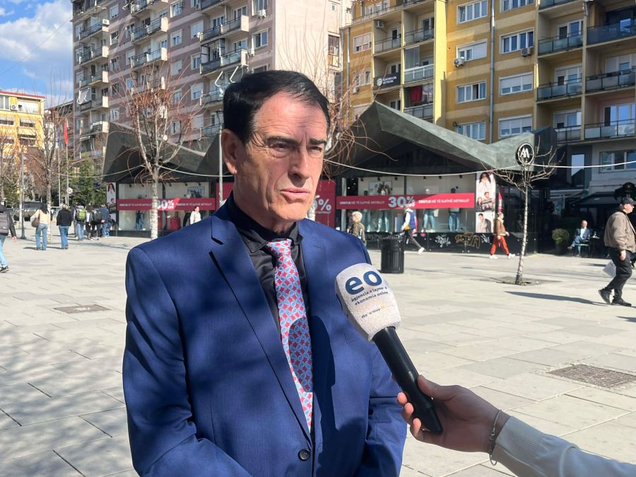 Kosova’nın Yeni Bir Siyasi Krize Lüksü Yok