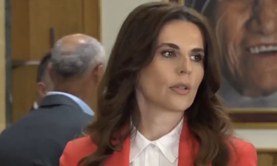 Kosova Tehlikeli Bir Sürece Girmiş Durumda Kosova Tehlikeli Bir Sürece Girmiş Durumda