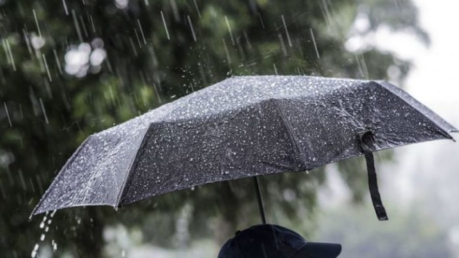 Kosova’da Bugün Yağışlı ve Serin Hava Kosova’da Bugün Yağışlı ve Serin Hava