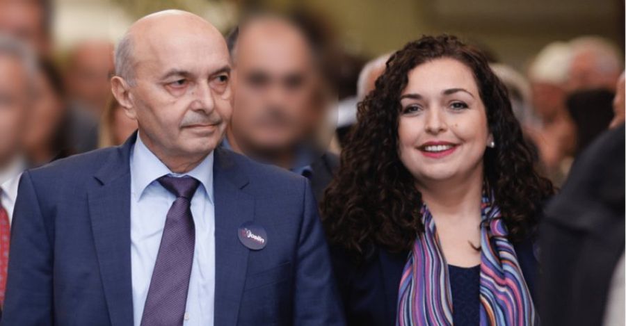 Osmani, Meclis’i Feshetme Konusunda Doğru Davrandı