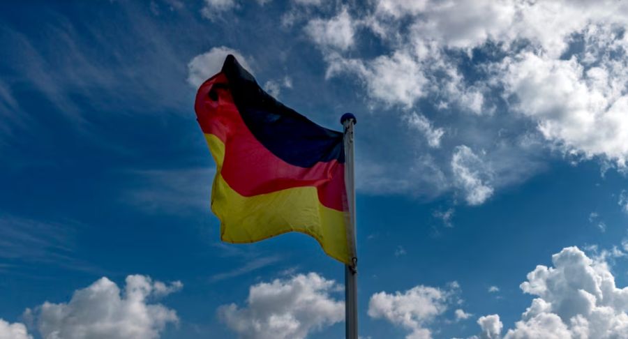 Alman Büyükelçiliği’nden Sırp Bakanlığı Üyelerinin Kosova’dan Sınırdışı Edilmesine Açıklama Alman Büyükelçiliği’nden Sırp Bakanlığı Üyelerinin Kosova’dan Sınırdışı Edilmesine Açıklama