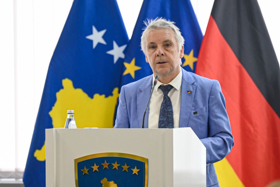 Kosova Meclisi'nin 16. Kez Kurulamamasını Yorumladı