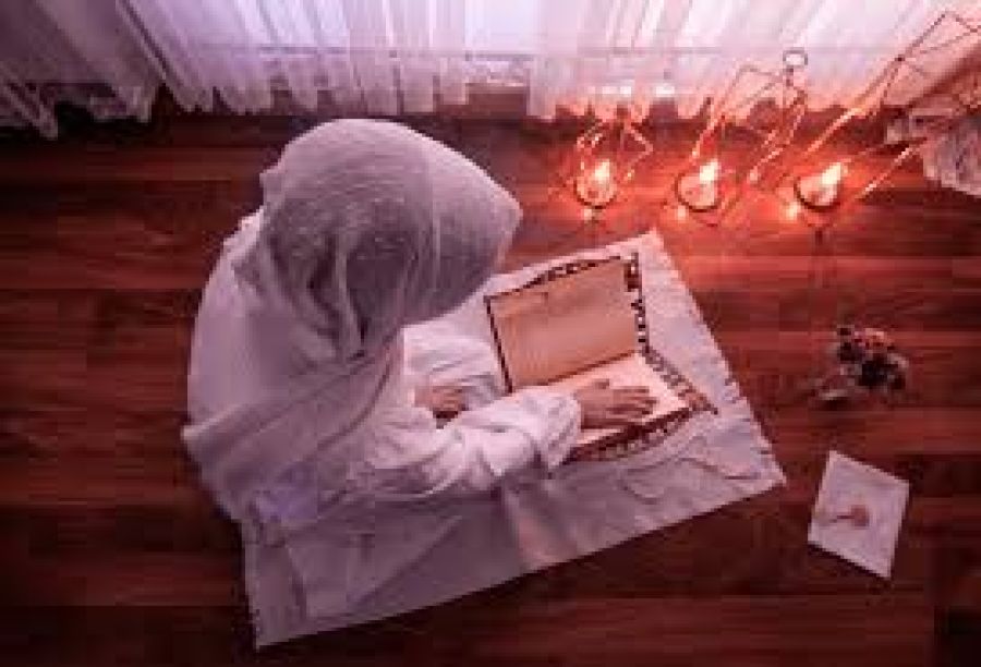 Dünya Kadınlar Günü Vesilesiyle