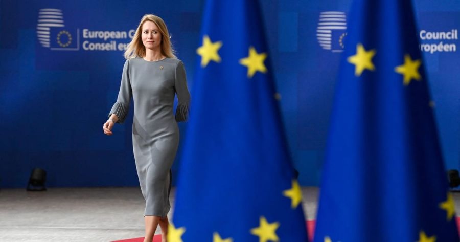 AB'nin Yüksek Temsilcisi Kallas Bu Hafta Kosova’yı Ziyaret Edecek AB'nin Yüksek Temsilcisi Kallas Bu Hafta Kosova’yı Ziyaret Edecek