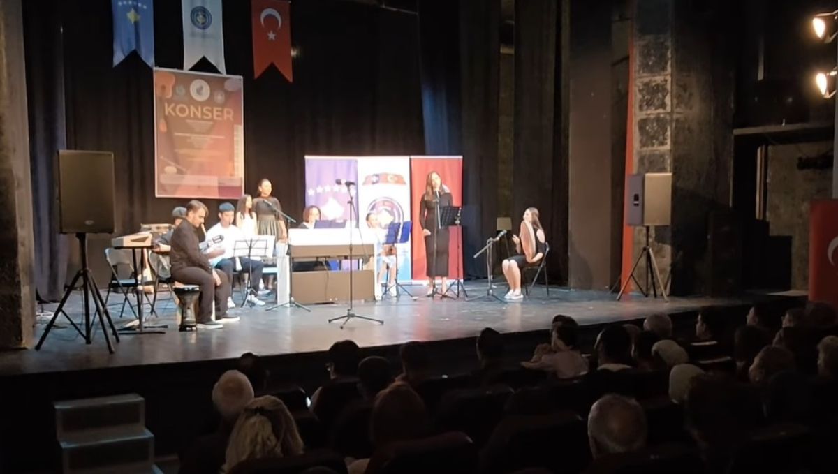 Kültüre Yatırım, Geleceğe Yatırım
