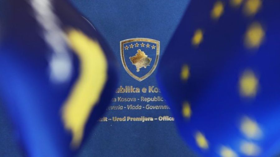 Kurumların Eksikliği, Kosova’nın AB Yolunu Zorlaştırıyor Kurumların Eksikliği, Kosova’nın AB Yolunu Zorlaştırıyor