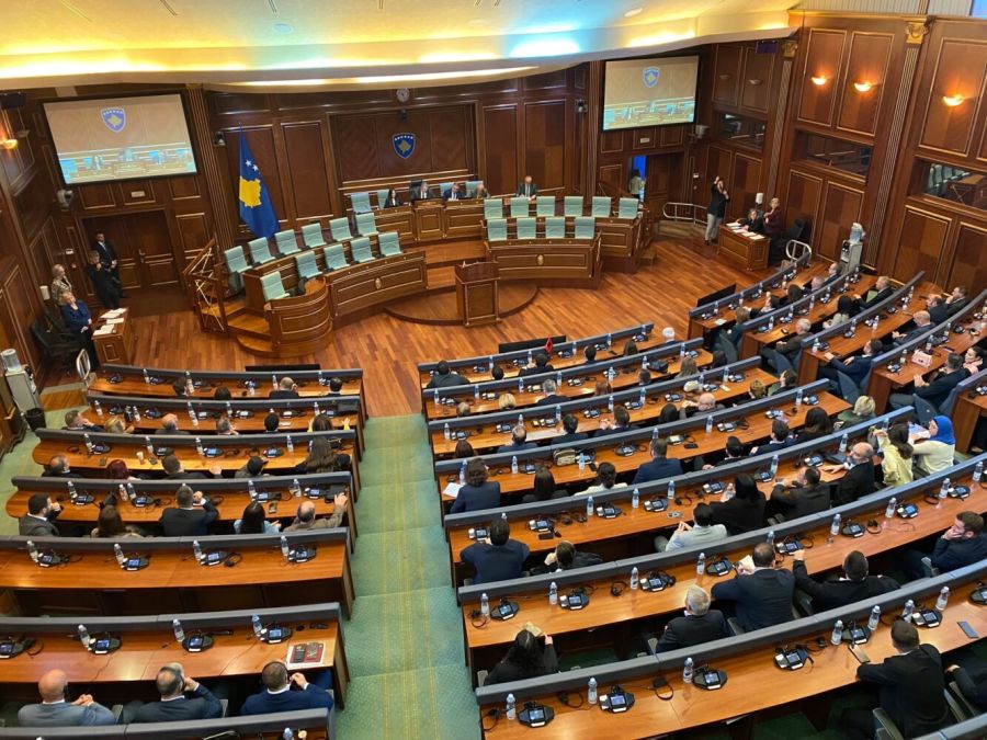 Meclis’te Tıkanıklık Yine Aşılmadı Meclis’te Tıkanıklık Yine Aşılmadı