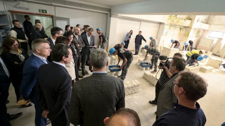Dual Eğitim, Ekonomiyle Bilgiyi Zanaatla Birleştiren Bir Model Dual Eğitim, Ekonomiyle Bilgiyi Zanaatla Birleştiren Bir Model