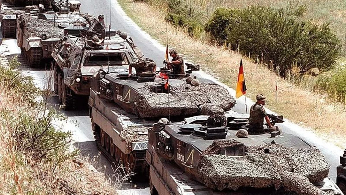 Kosova’da Özgürlüğün Başlangıcının 27. Yılı