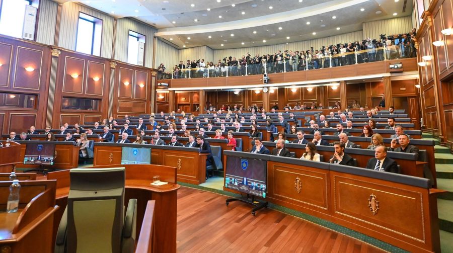 Meclis Başkanı Seçimi Yine Ertelendi, Yeni Oturum Pazartesi Günü Meclis Başkanı Seçimi Yine Ertelendi, Yeni Oturum Pazartesi Günü