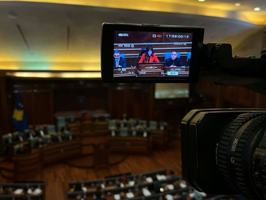 ​ Meclis’teki Tıkanıklık 121 Milyonluk Uluslararası Anlaşmanın Kaderini Tehlikeye Atıyor