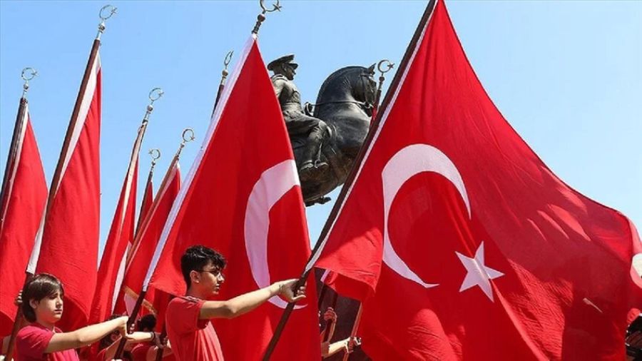 Siyasilerden 19 Mayıs Atatürk'ü Anma Gençlik ve Spor Bayramı mesajları