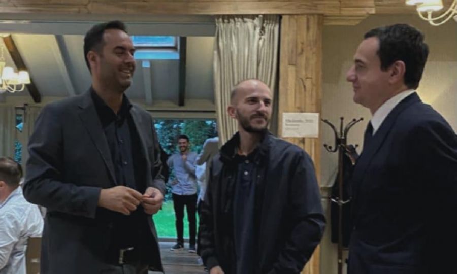 Manxhuka, "Sınır Tanımayan Gazeteciler" Raporuna Tepki Gösterdi Manxhuka, "Sınır Tanımayan Gazeteciler" Raporuna Tepki Gösterdi