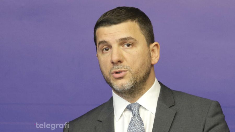 Krasniqi, Danışma Toplantısı Davetine Olumlu Yanıt Verdi Krasniqi, Danışma Toplantısı Davetine Olumlu Yanıt Verdi