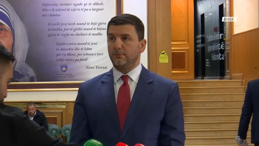 Abluka, ZRRE Kararları Hakkında Konuşmayı İmkansız Kılıyor Abluka, ZRRE Kararları Hakkında Konuşmayı İmkansız Kılıyor