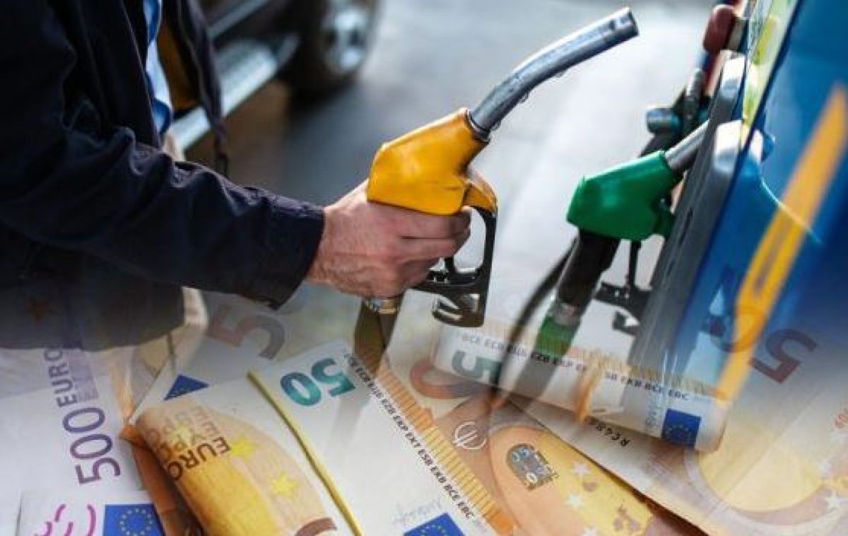 Bugün Dizel ve Benzine Zam