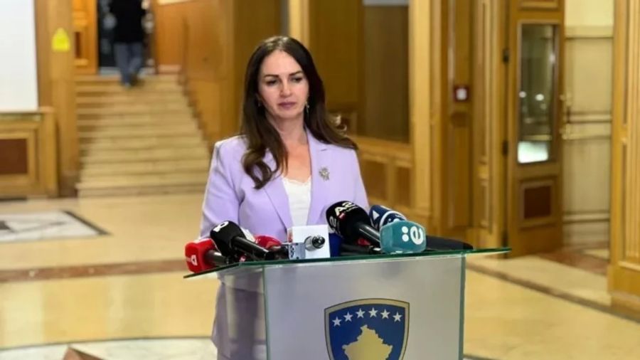 Muhalefet, Ülkeyi Seçime Götürmek İçin Cumhurbaşkanının Seçilmesini Engelliyor