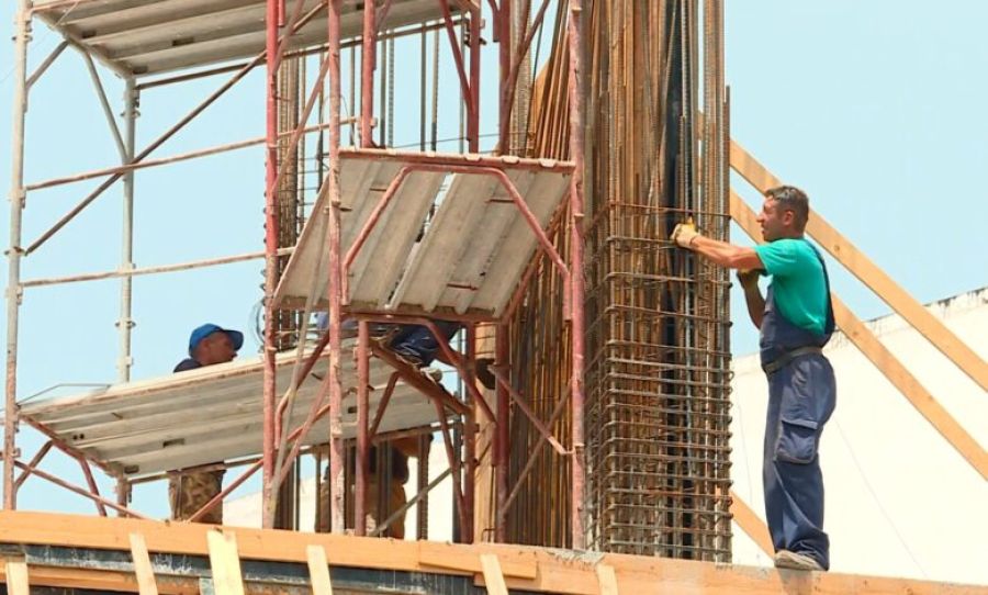 2025, İş Yerinde En Fazla Can Kaybı Olan Yıl