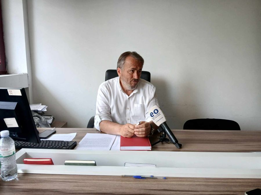 Otel ve Turizm İşletmeleri Elektrik Zammından Dolayı İflasın Eşiğinde Otel ve Turizm İşletmeleri Elektrik Zammından Dolayı İflasın Eşiğinde