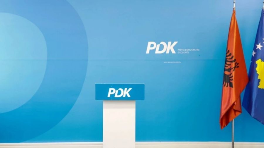 Kurti, Kosova’nın Egemenliğini Zedeliyor