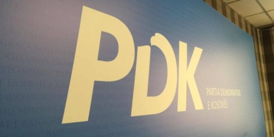PDK’nın Seçim Önerisi: 30 Haziran Ya da 7 Temmuz