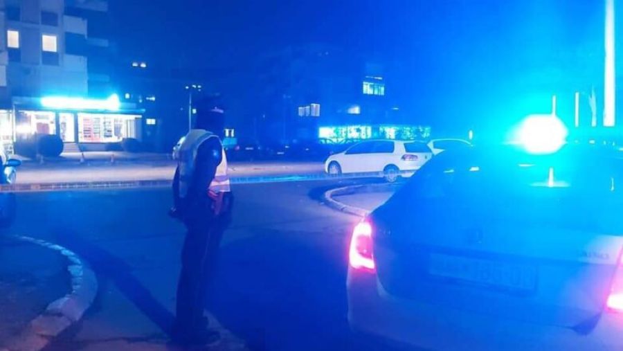 Prizren’de 24 Yaşındaki Gencin Şüpheli Ölümü