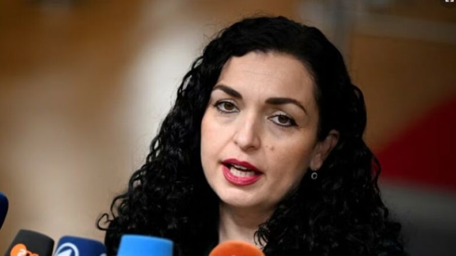 Perşembe Günü Osmani ile Tüm Partiler Masaya Oturuyor Perşembe Günü Osmani ile Tüm Partiler Masaya Oturuyor