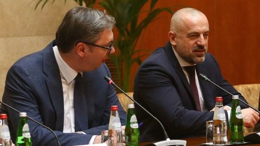 Avrupa Parlamentosu, Sırbistan’dan Milan Radoiçiç’in Kovuşturulmasını İstedi