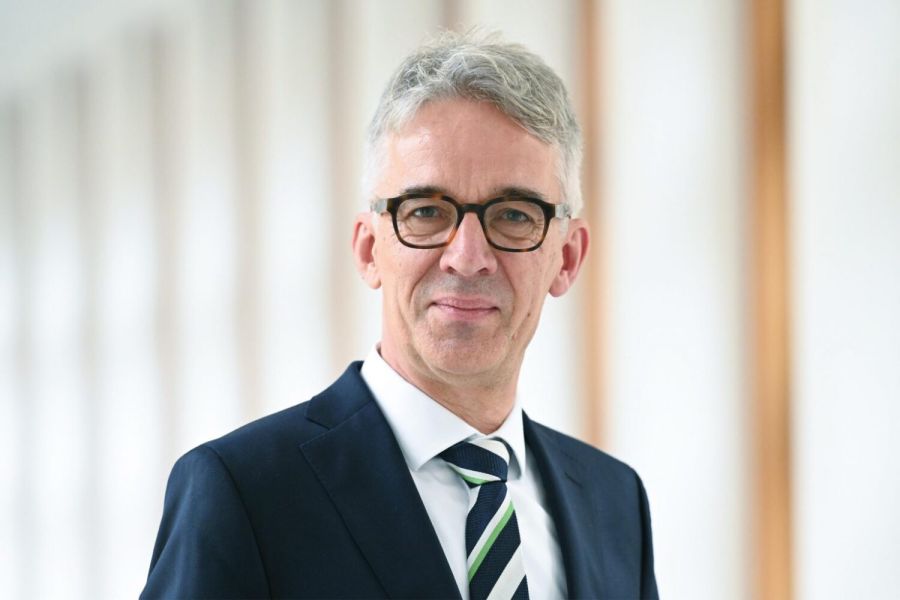 Almanya Büyükelçisinden  “Yabancılar ve Araçlar Yasası” Tebriği