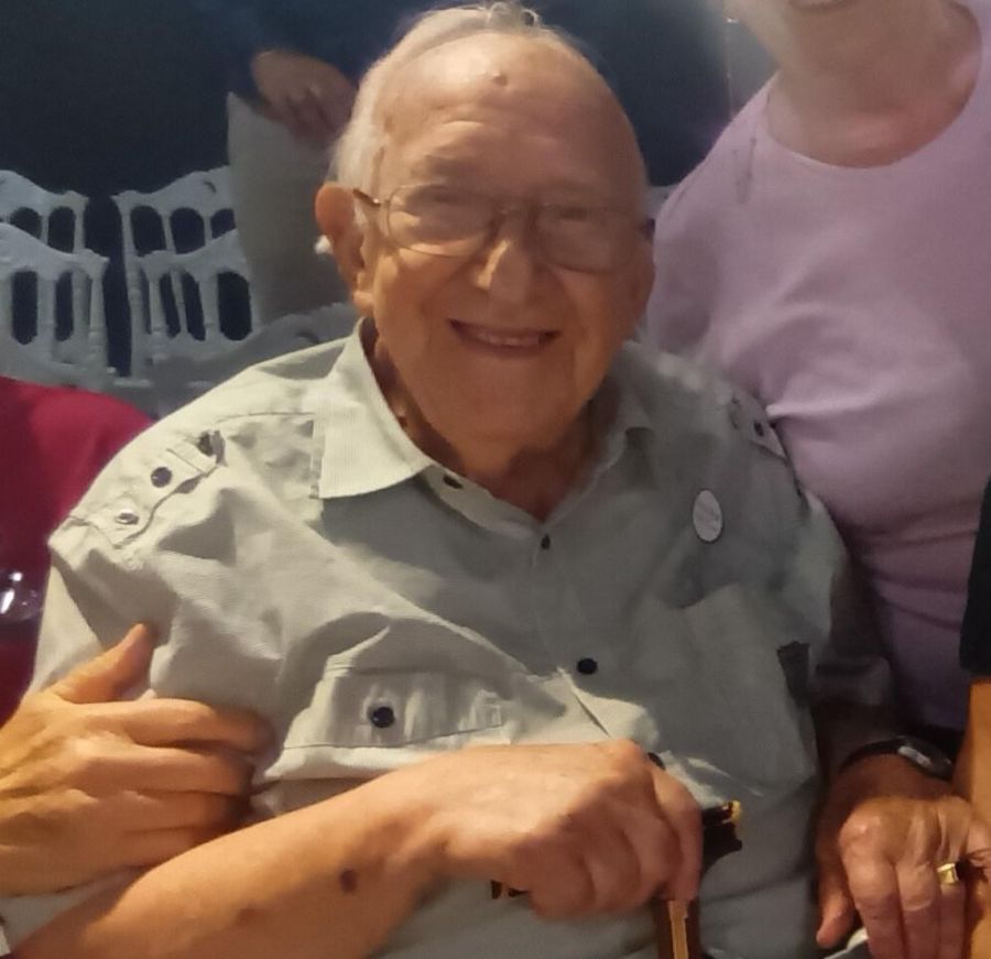 Refet Kiser Vefat Etti