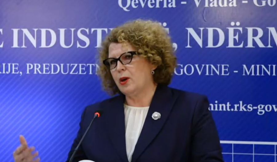 Rozeta Hajdari ve Üç Kişi Hakkında İddianame Teyit Edildi