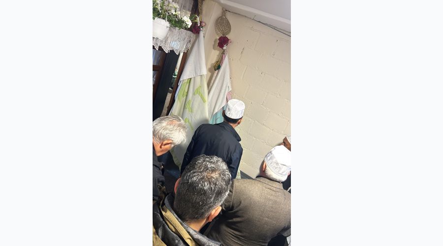200 Yıllık Gelenek Prizren’de Yaşatılıyor 