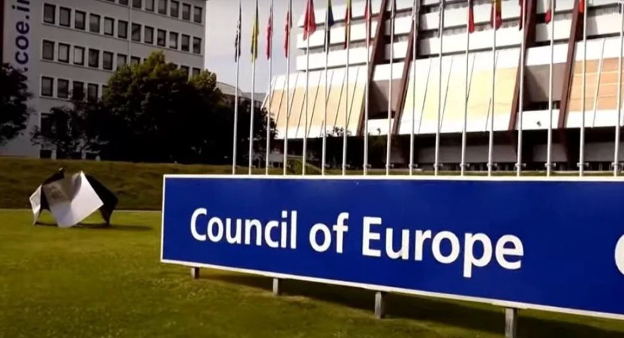 Kosova'nın Avrupa Konseyi Başvurusunun Gündeme Alınması Son Anda Mümkün Kosova'nın Avrupa Konseyi Başvurusunun Gündeme Alınması Son Anda Mümkün