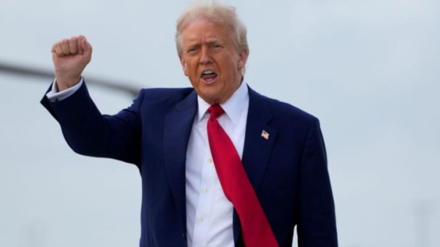Trump masaya yumruğu vurdu: 'Rusya ve Ukrayna masaya oturacak!'