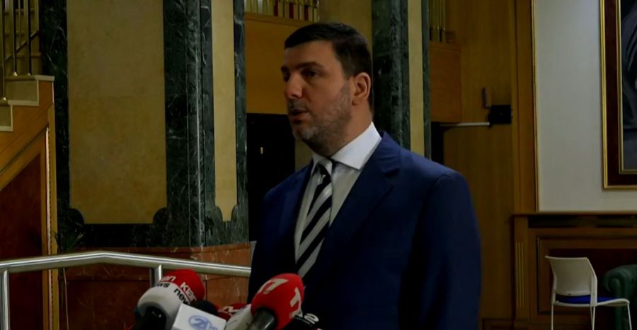 Meclis’teki Tıkanıklığın Bir An Önce Aşılması Önemli